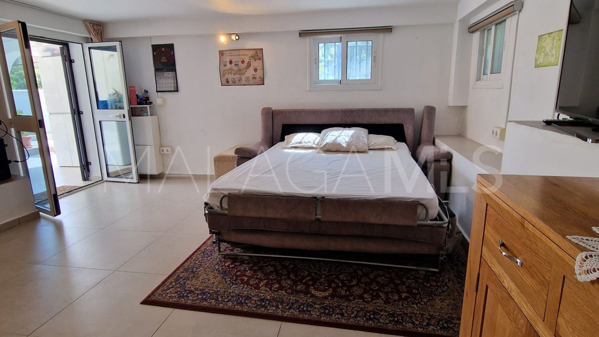 Se vende casa de 3 bedrooms in El Padron