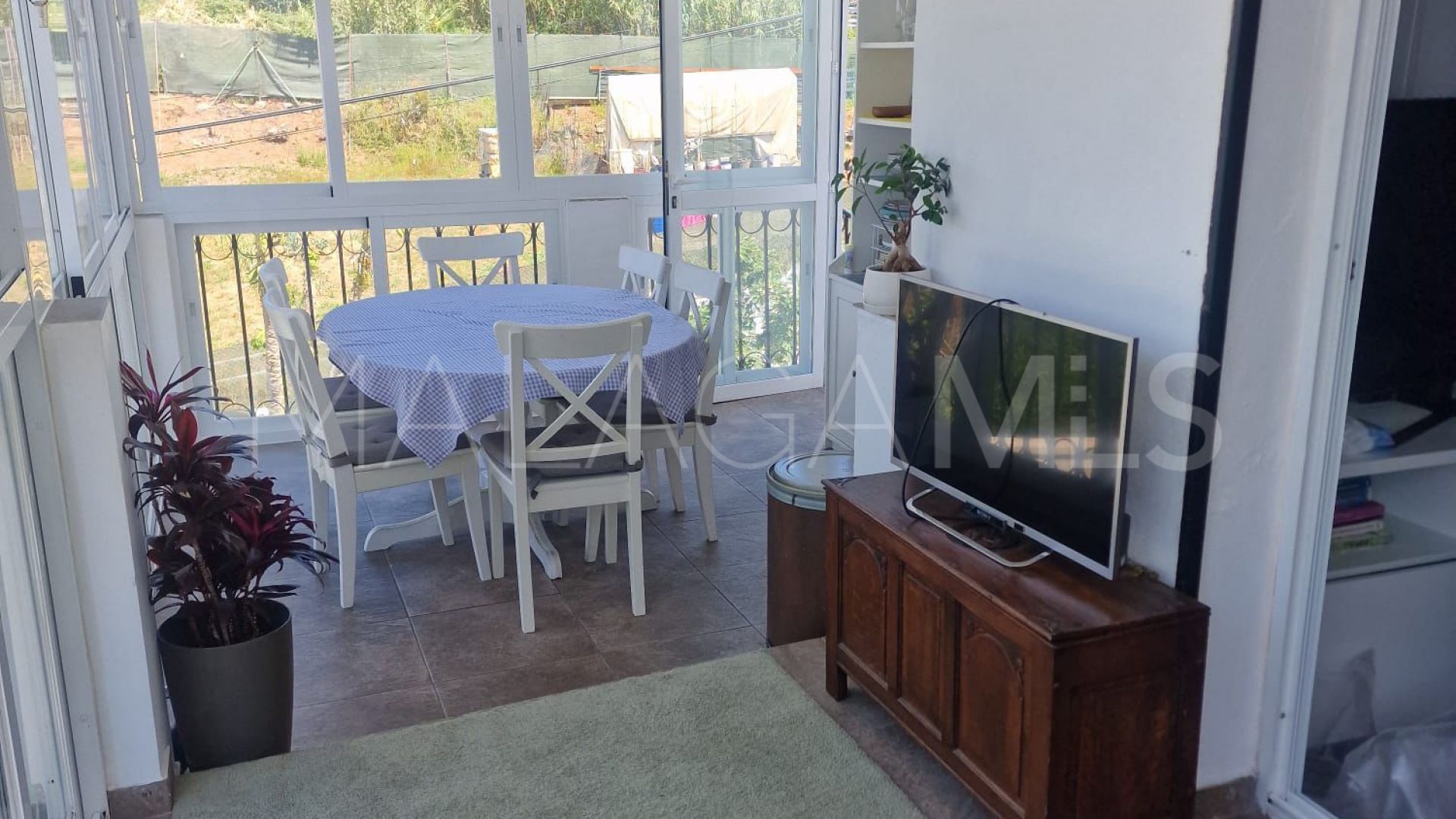 Se vende casa de 3 bedrooms in El Padron