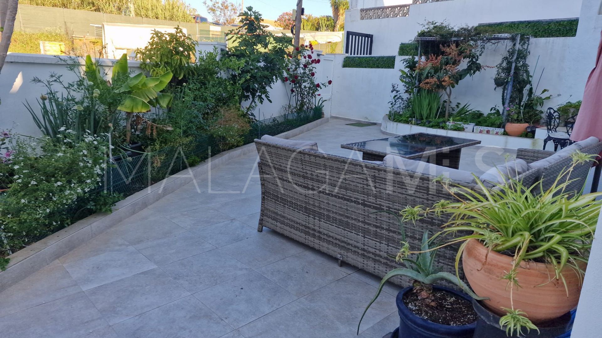 Se vende casa de 3 bedrooms in El Padron