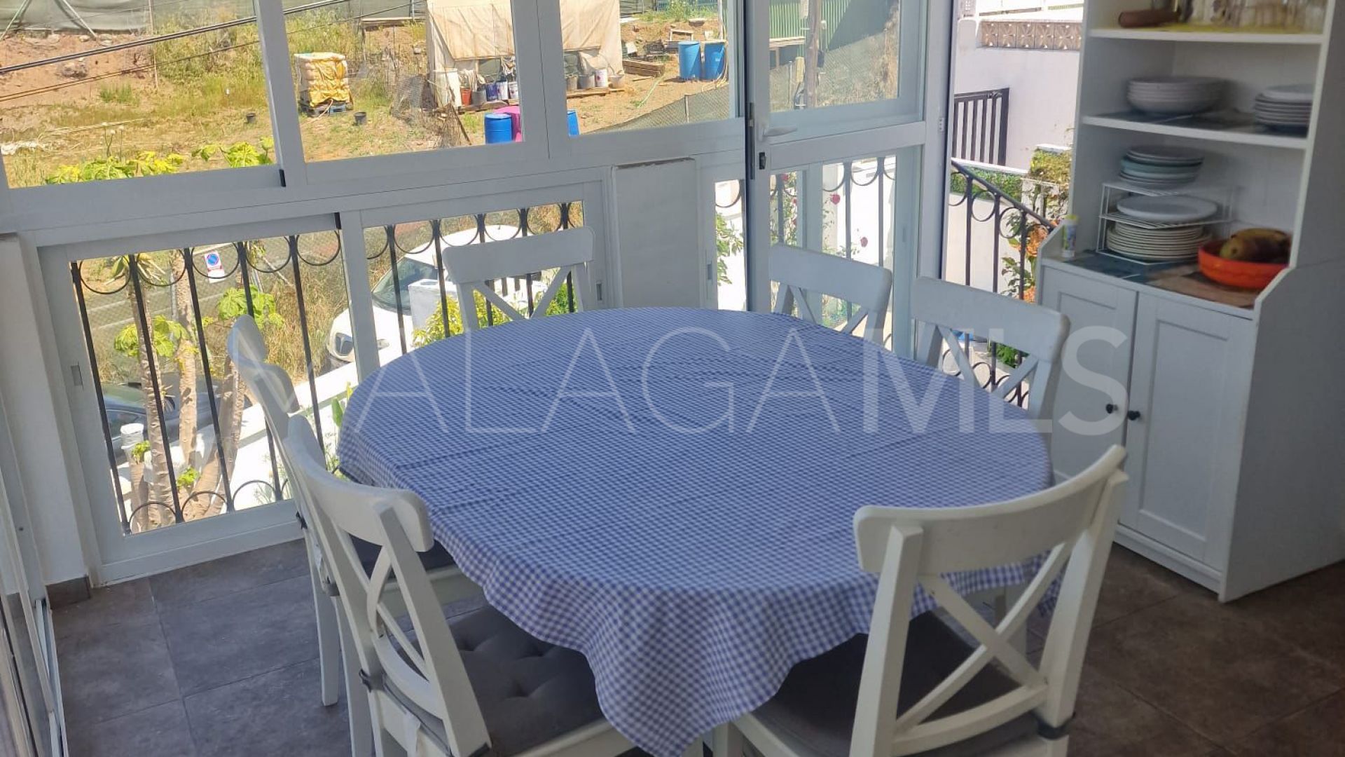 Se vende casa de 3 bedrooms in El Padron