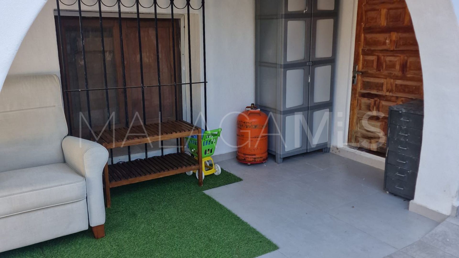 Se vende casa de 3 bedrooms in El Padron