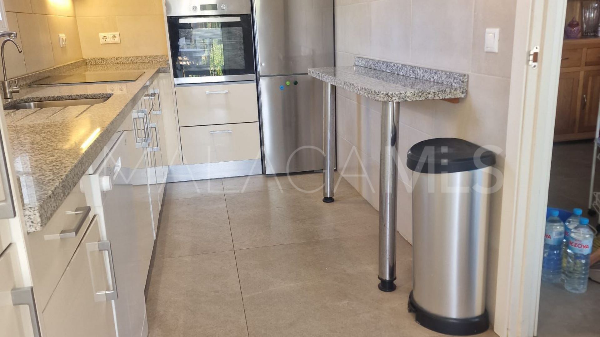 Se vende casa de 3 bedrooms in El Padron