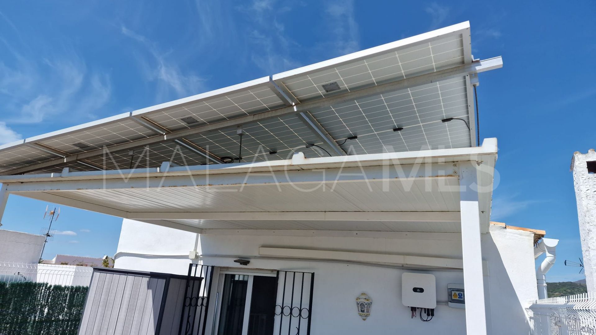 Se vende casa de 3 bedrooms in El Padron