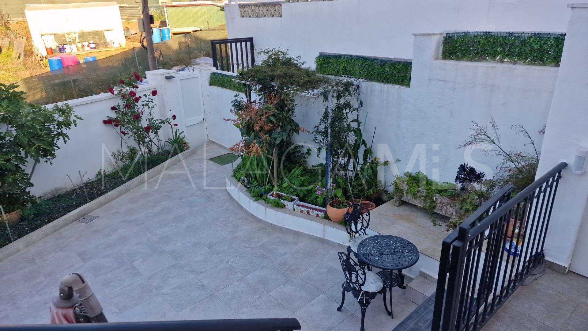 Se vende casa de 3 bedrooms in El Padron