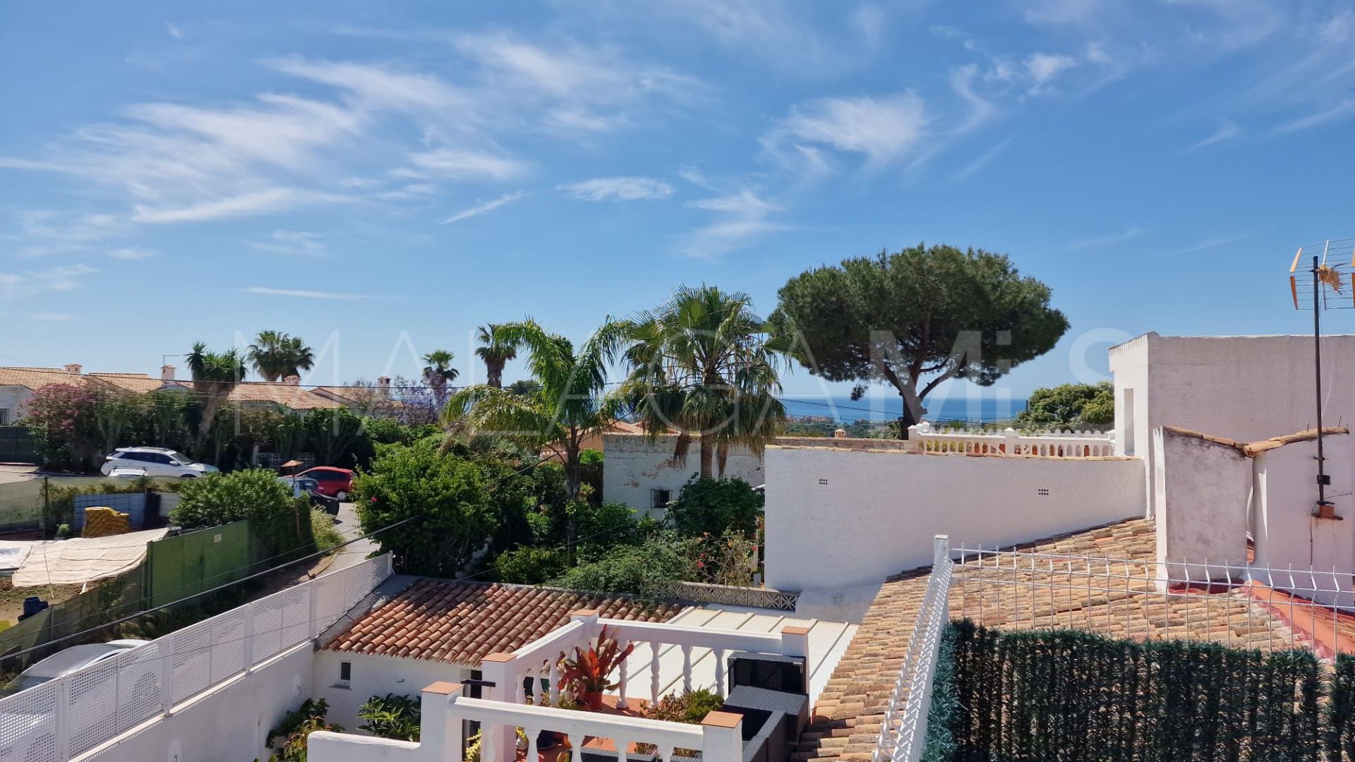 Se vende casa de 3 bedrooms in El Padron