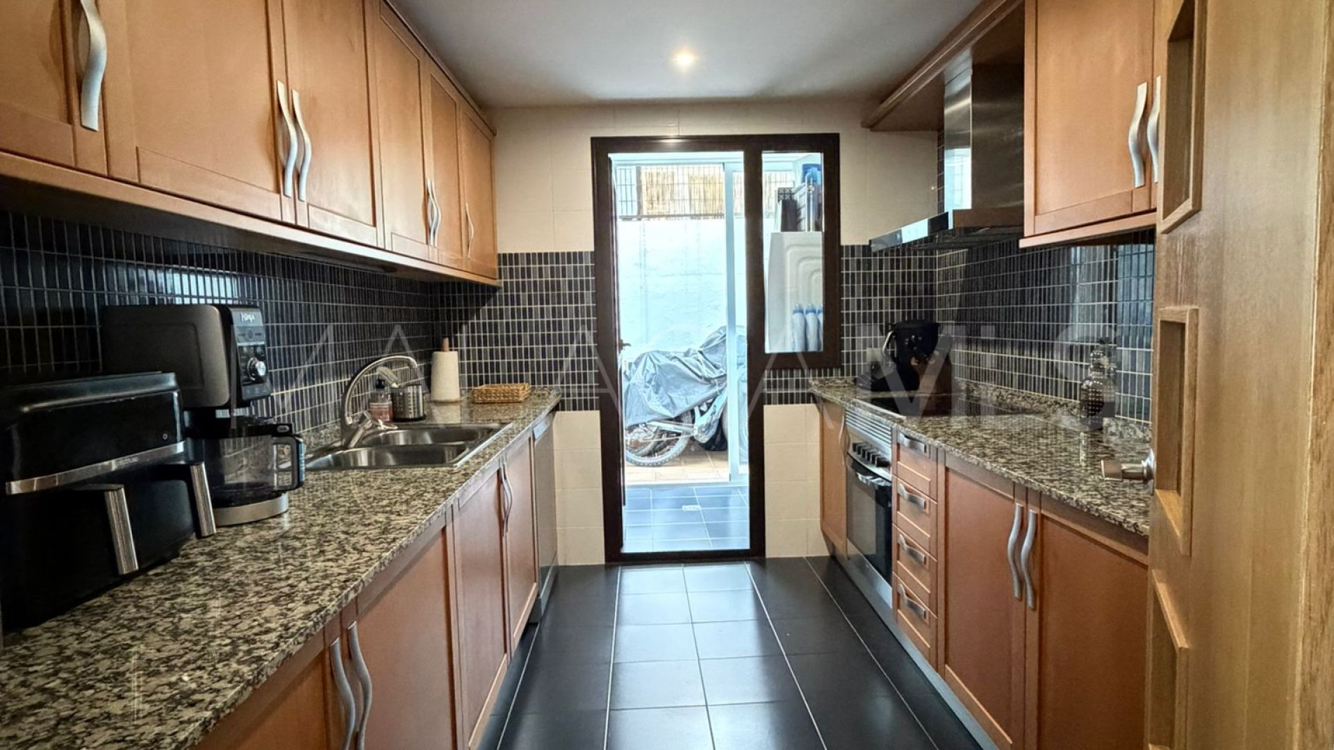 Apartamento a la venta in La Resina Golf