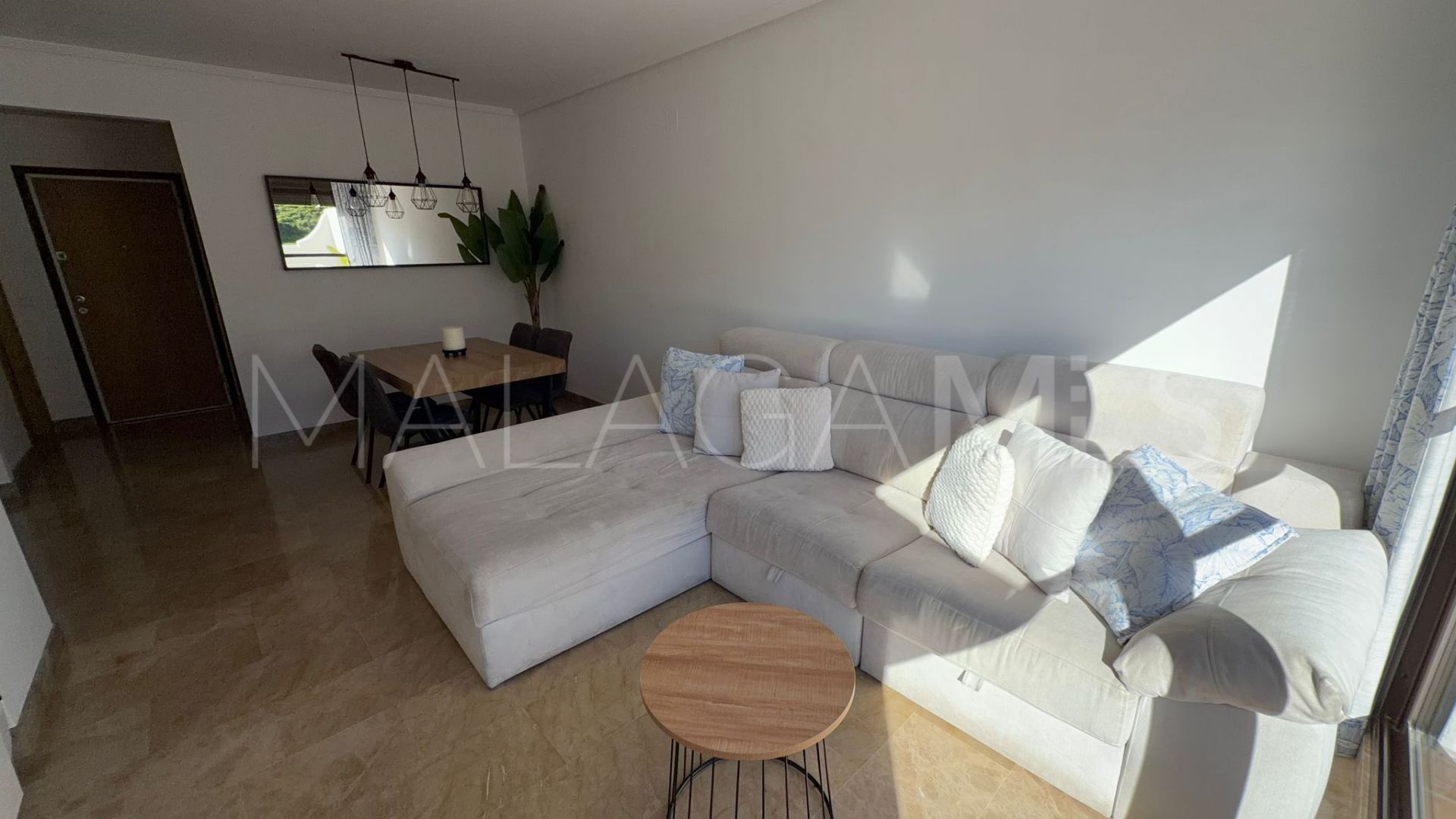 Apartamento a la venta in La Resina Golf