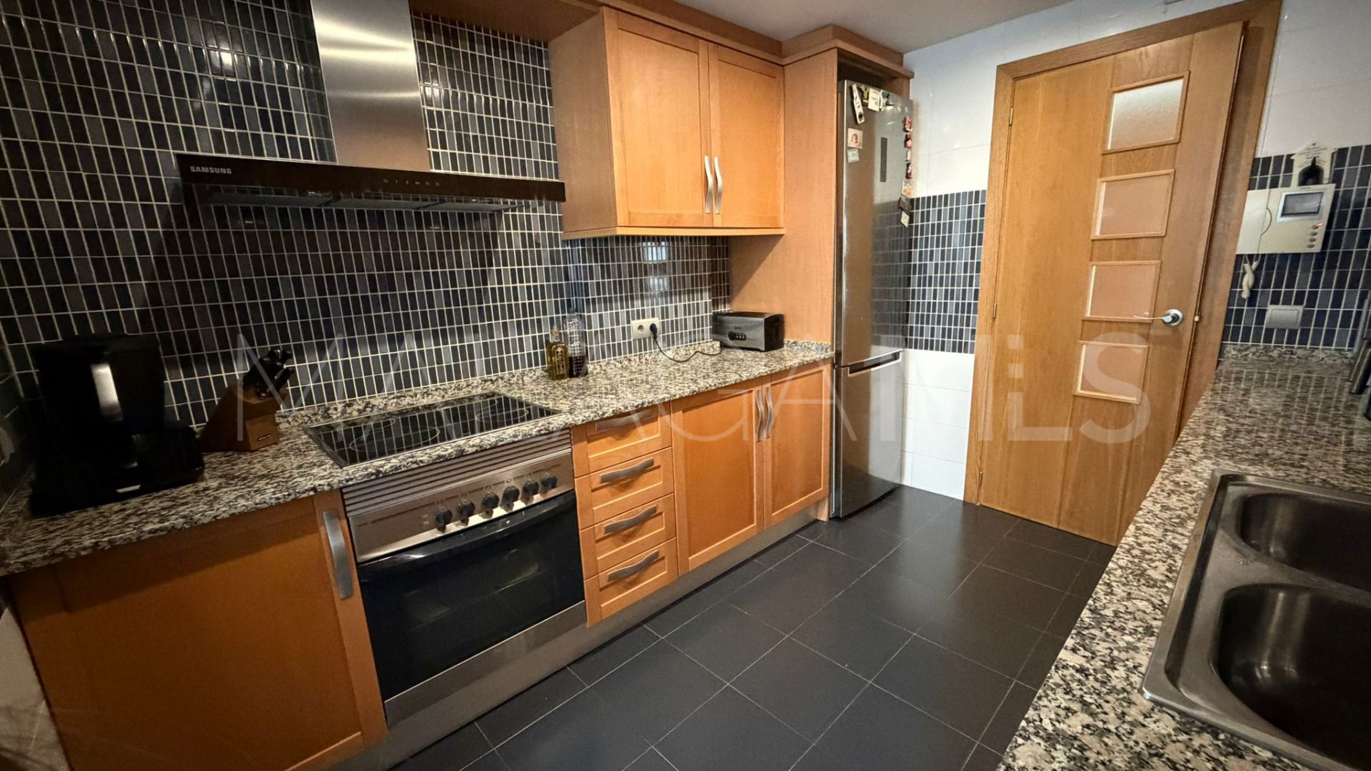 Apartamento a la venta in La Resina Golf