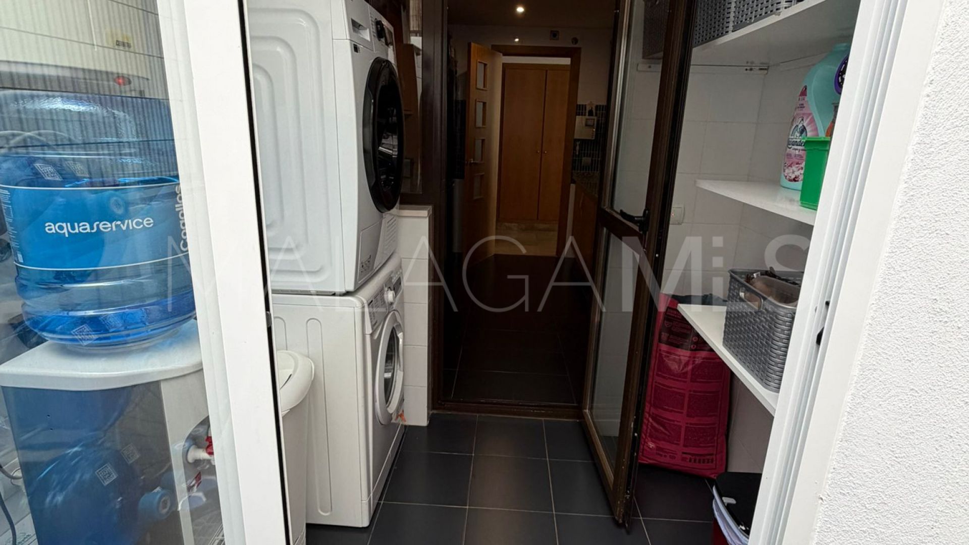 Apartamento a la venta in La Resina Golf