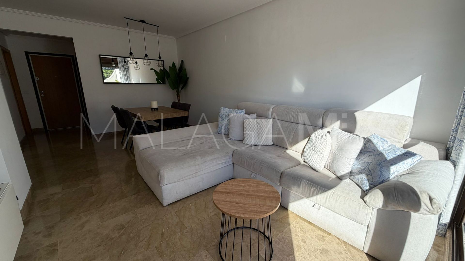 Apartamento a la venta in La Resina Golf