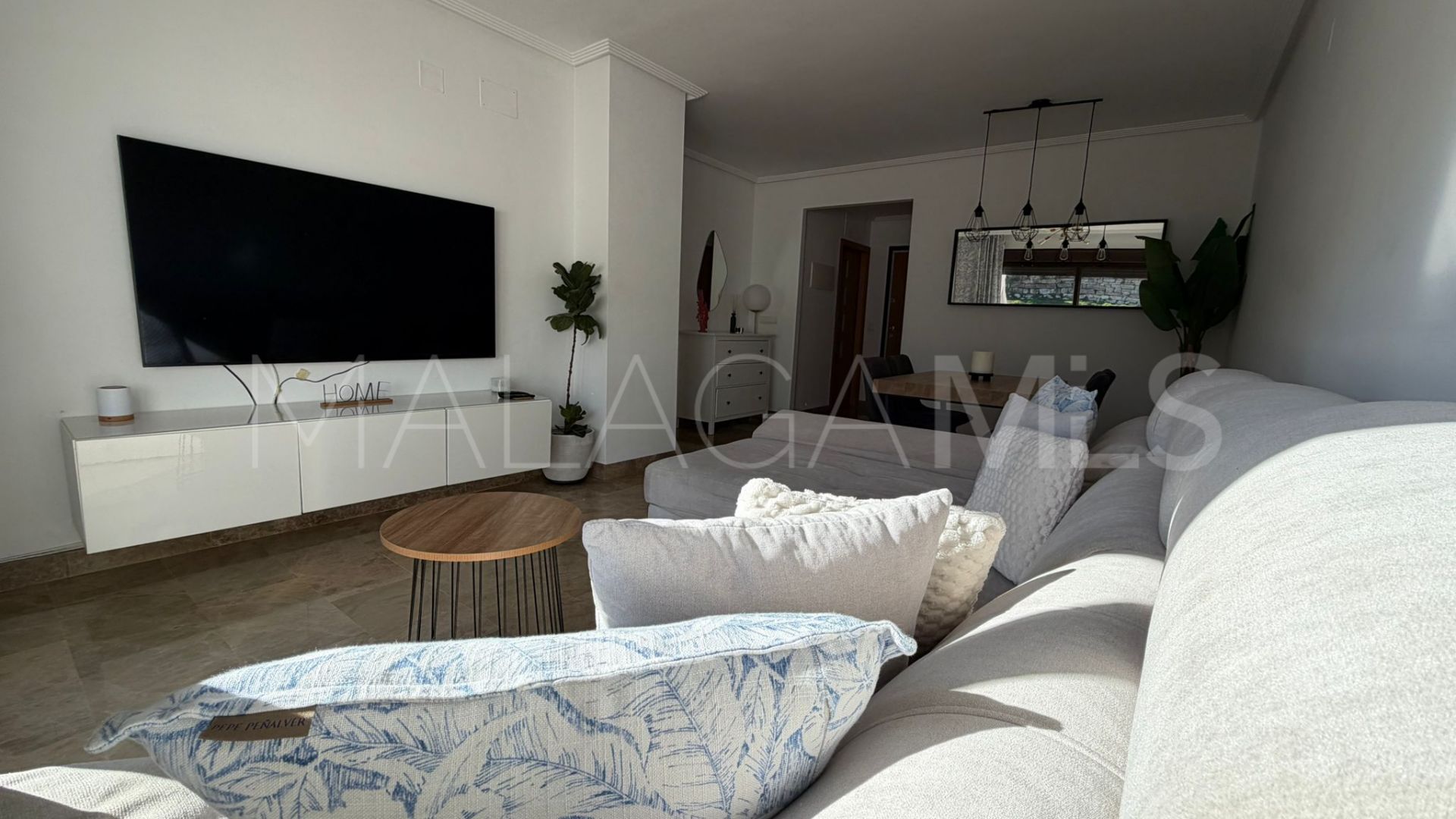 Apartamento a la venta in La Resina Golf