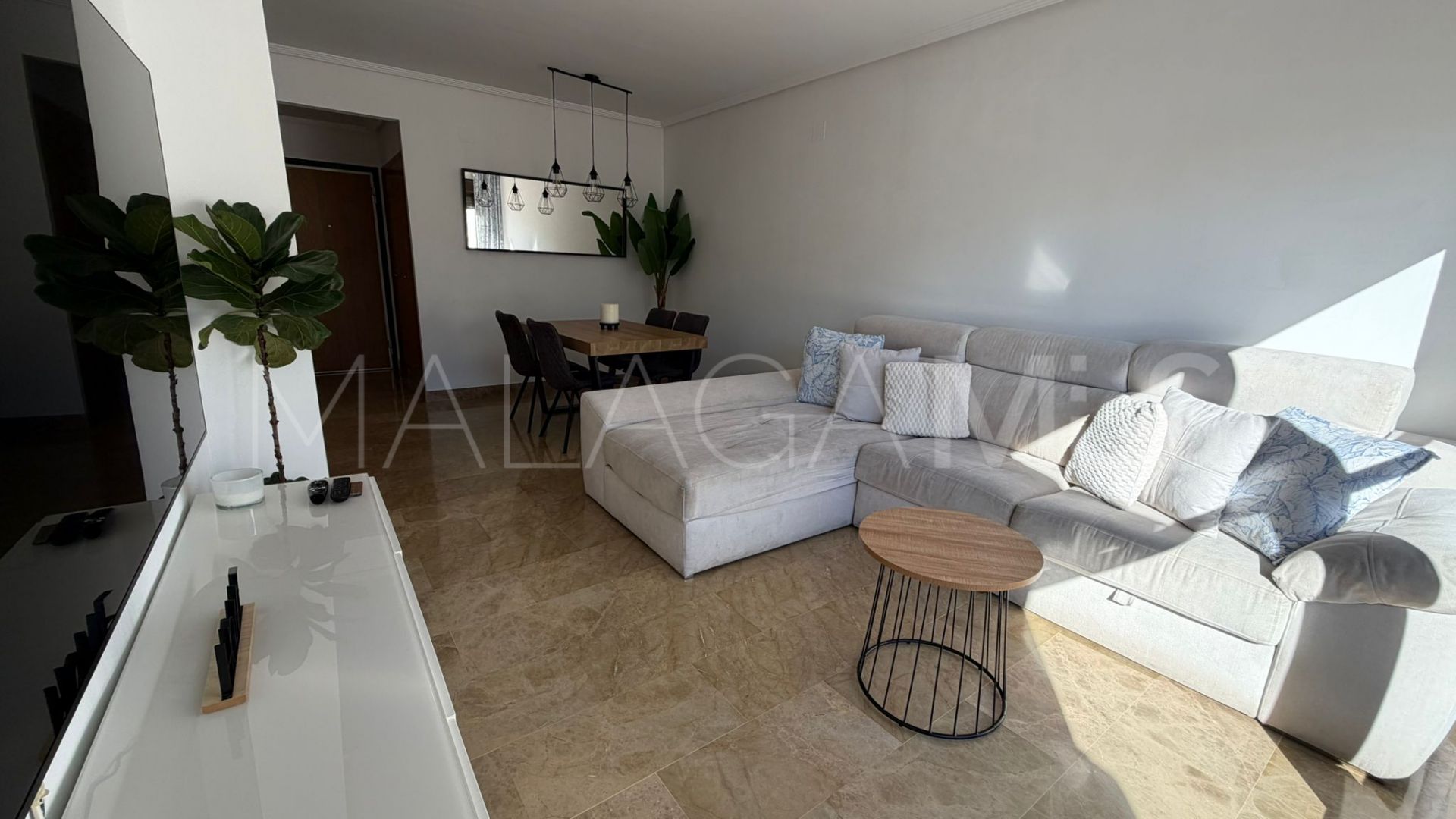 Apartamento a la venta in La Resina Golf