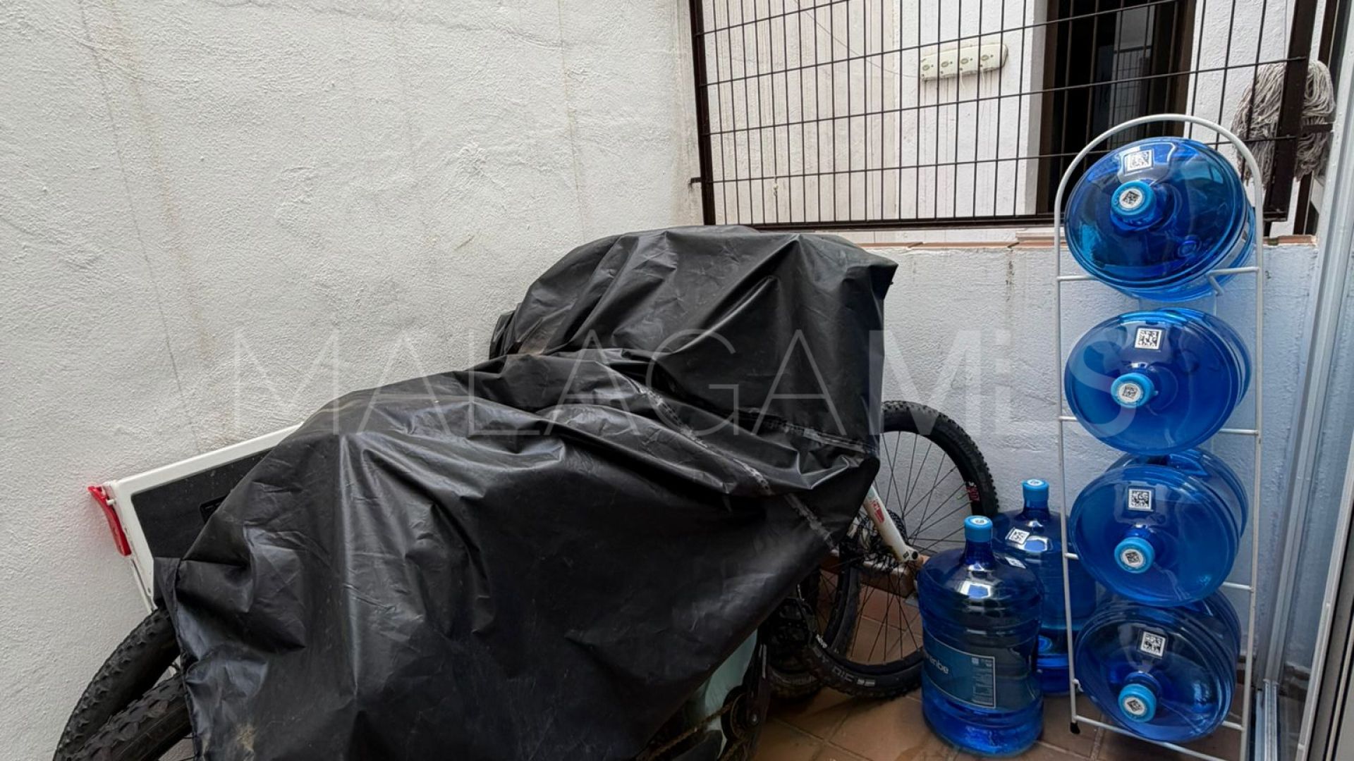 Apartamento a la venta in La Resina Golf