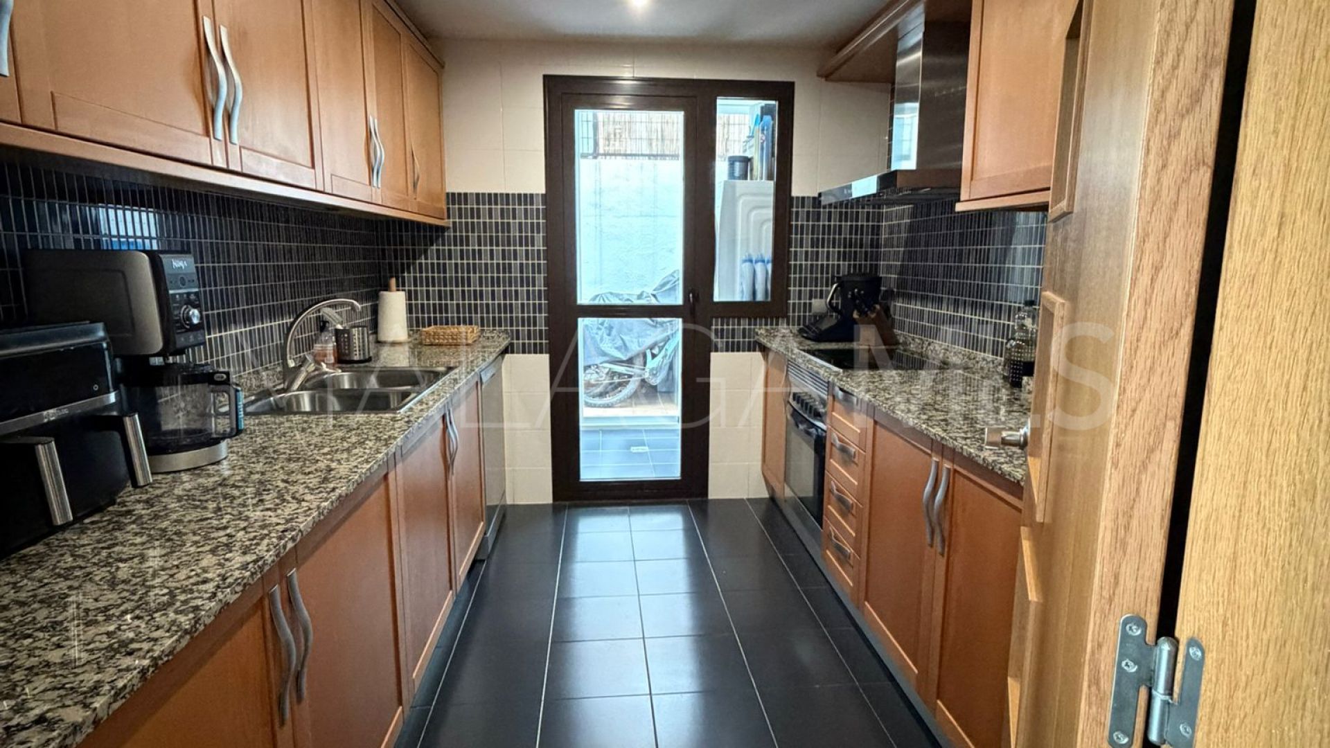 Apartamento a la venta in La Resina Golf