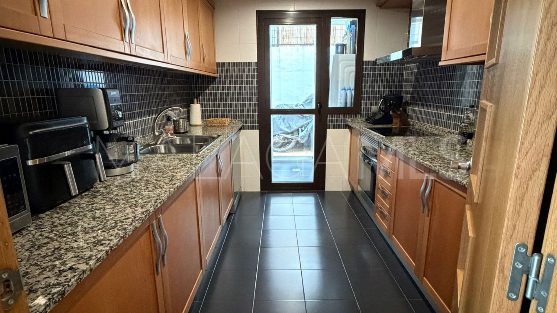 Apartamento a la venta in La Resina Golf