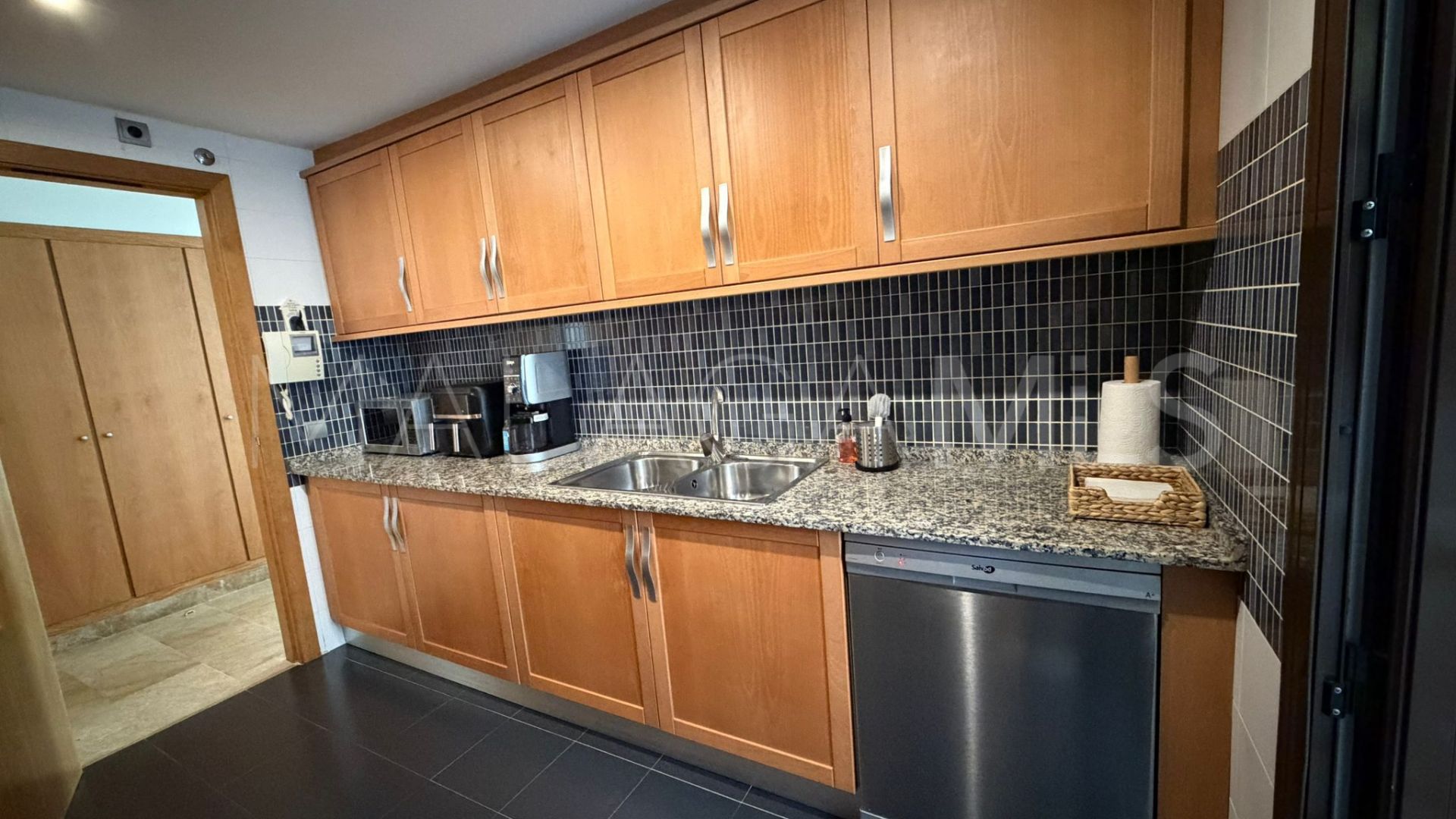 Apartamento a la venta in La Resina Golf