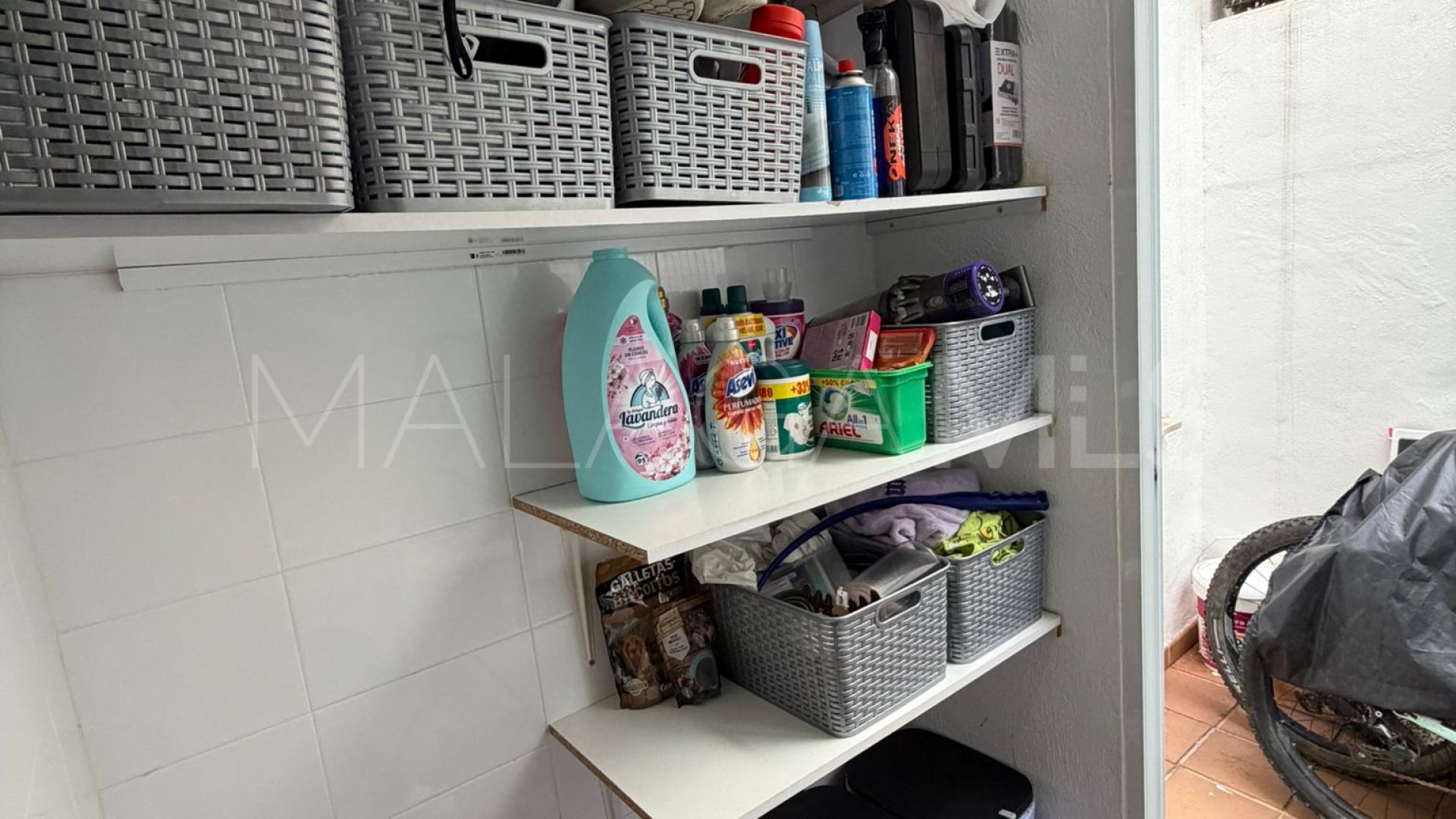 Apartamento a la venta in La Resina Golf