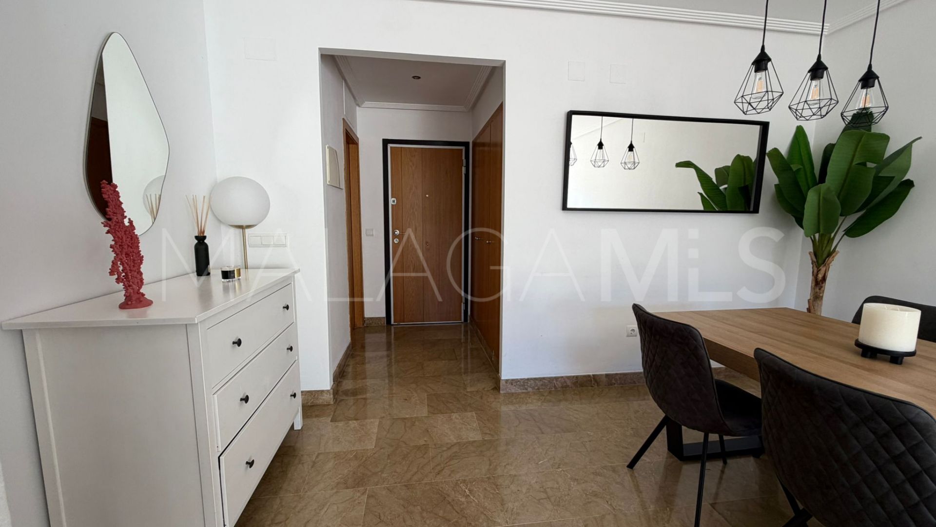 Apartamento a la venta in La Resina Golf