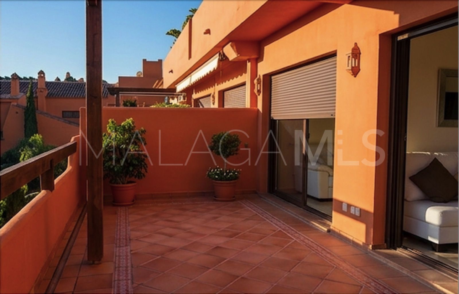 Appartement for sale in La Galera