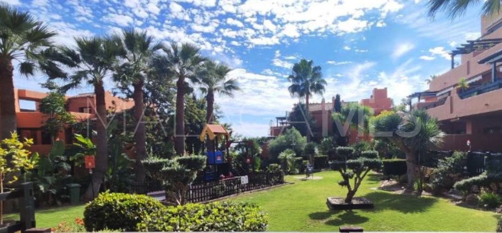 Appartement for sale in La Galera