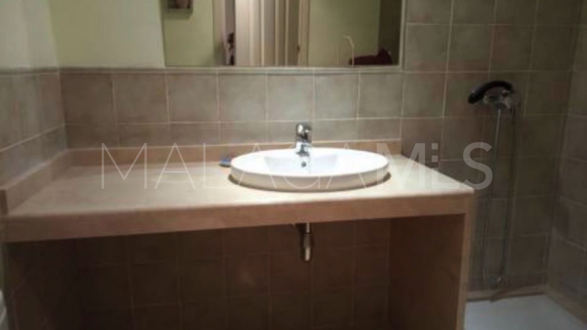 Appartement for sale in La Galera