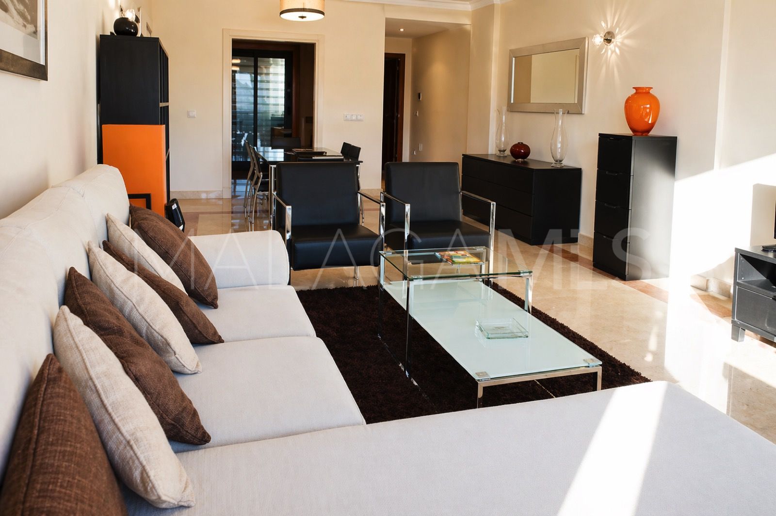 Appartement for sale in La Galera