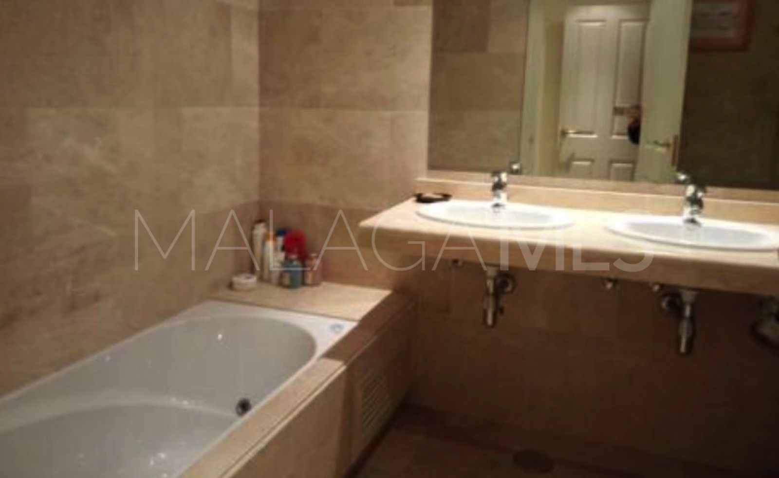 Appartement for sale in La Galera