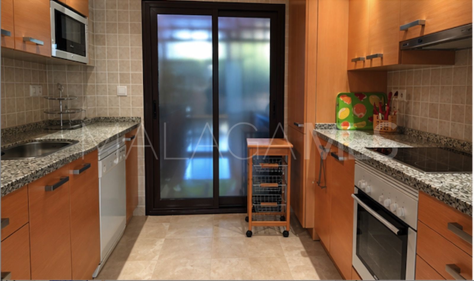 Appartement for sale in La Galera