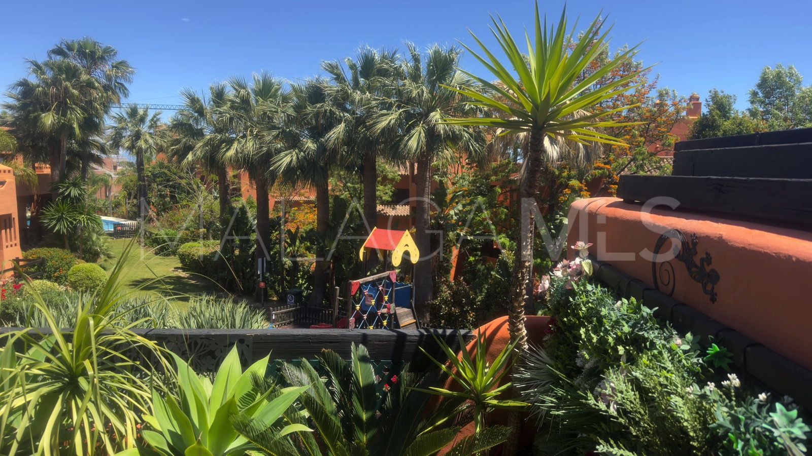 Appartement for sale in La Galera