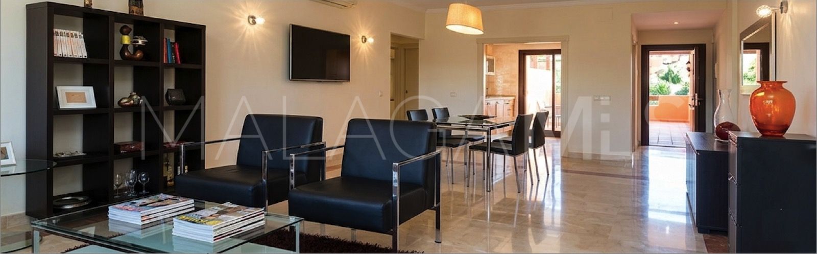 Appartement for sale in La Galera