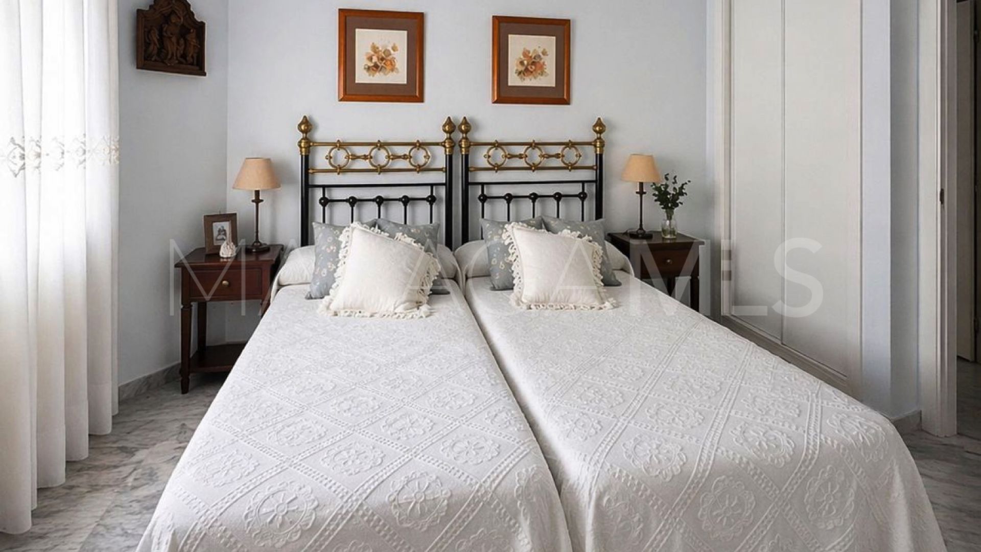 Apartamento planta baja for sale in Terrazas del Rodeo