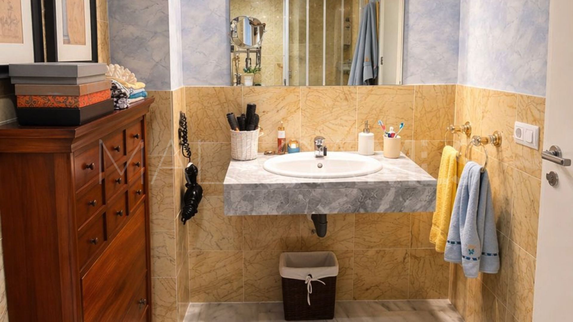 Apartamento planta baja for sale in Terrazas del Rodeo