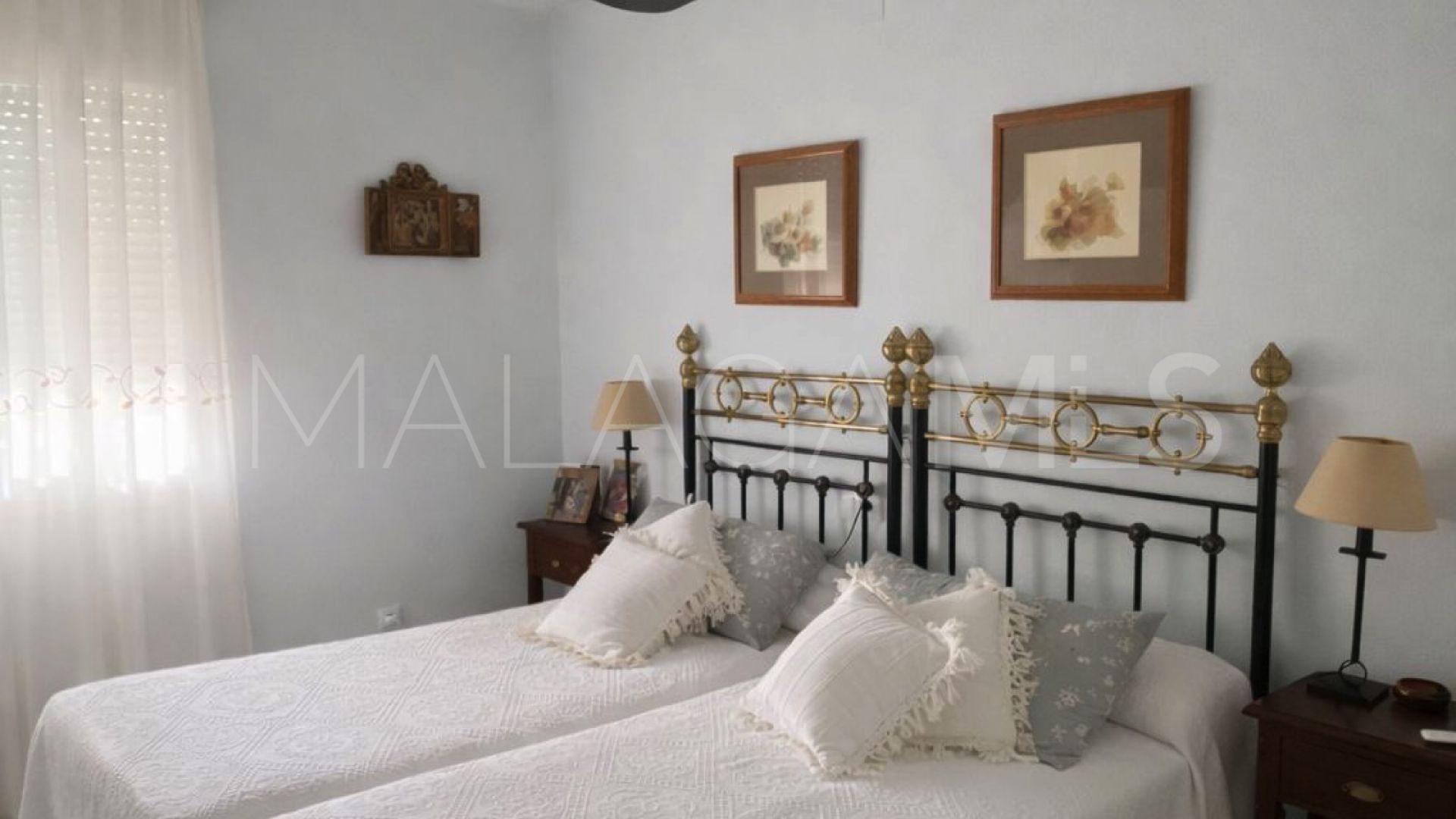 Apartamento planta baja for sale in Terrazas del Rodeo