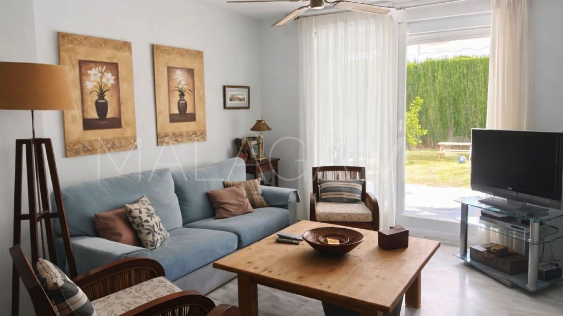 Apartamento planta baja for sale in Terrazas del Rodeo