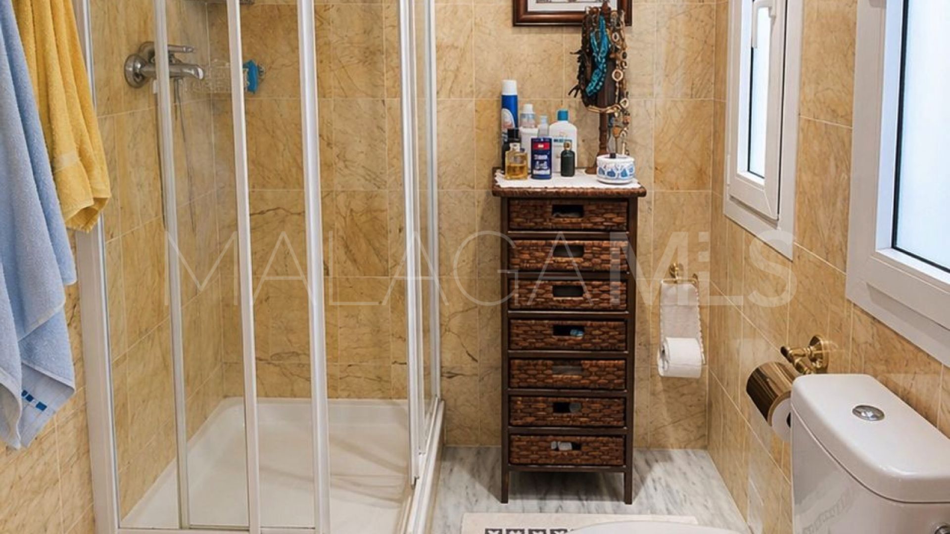 Apartamento planta baja for sale in Terrazas del Rodeo