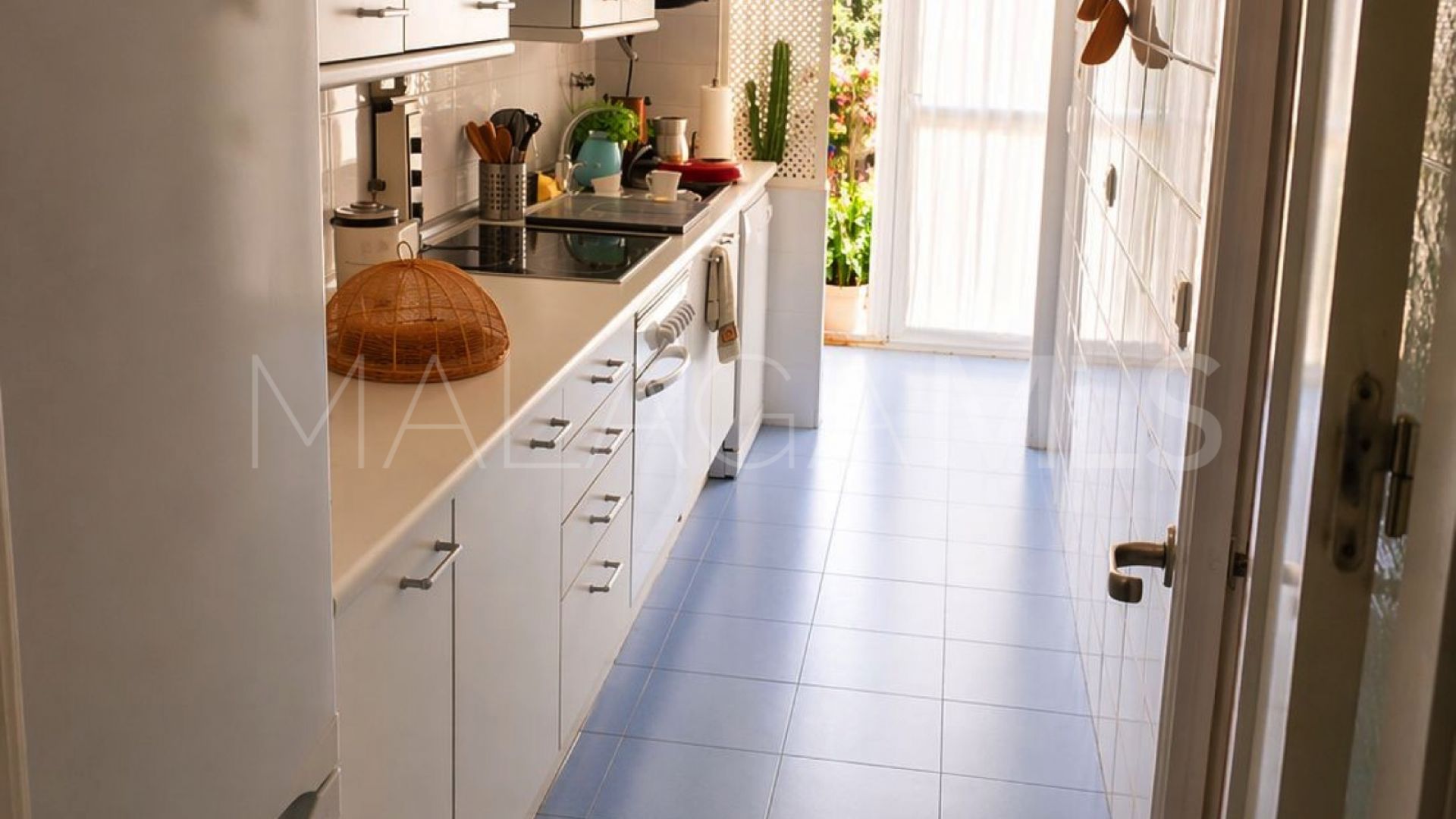 Apartamento planta baja for sale in Terrazas del Rodeo