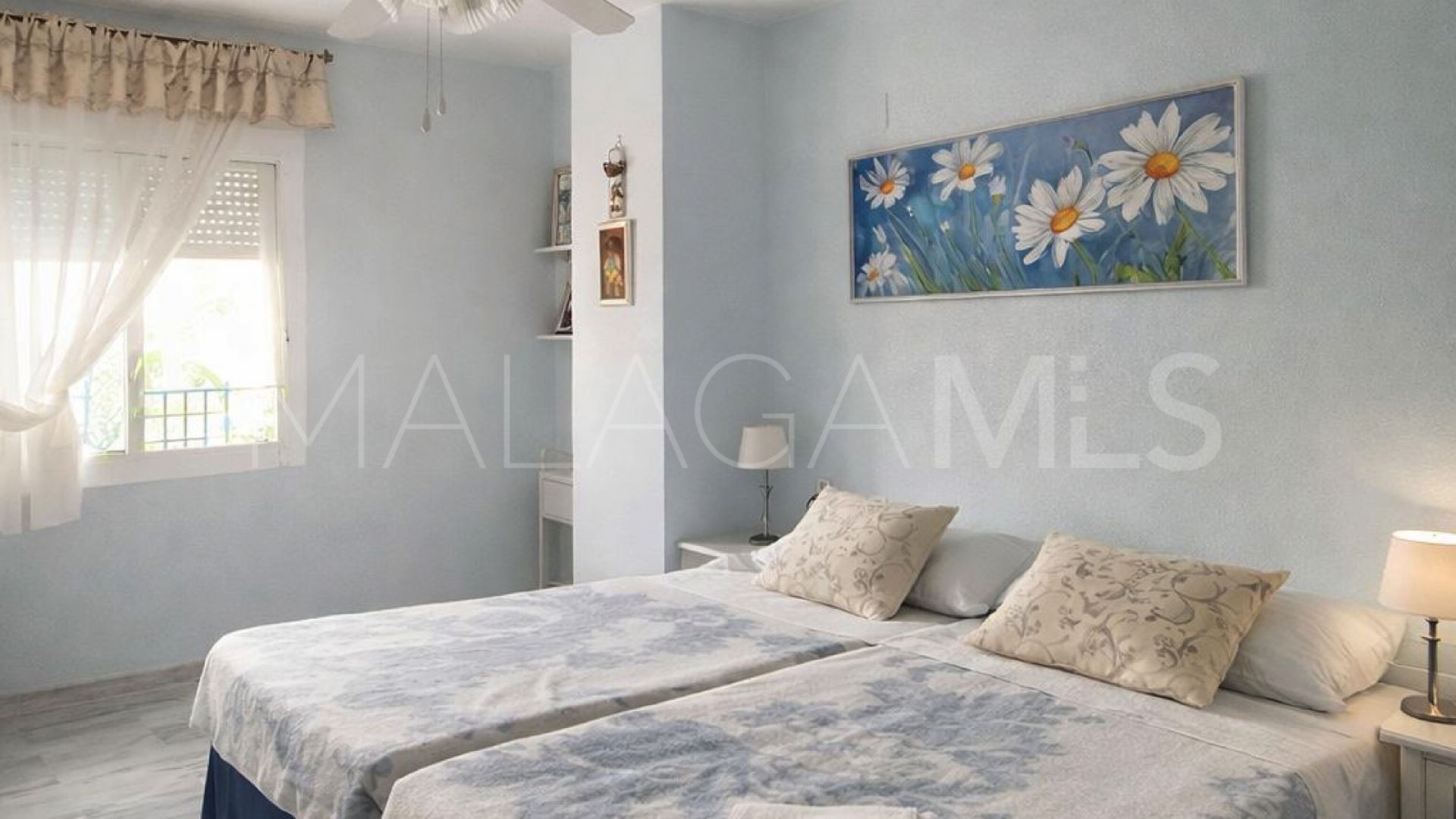 Apartamento planta baja for sale in Terrazas del Rodeo
