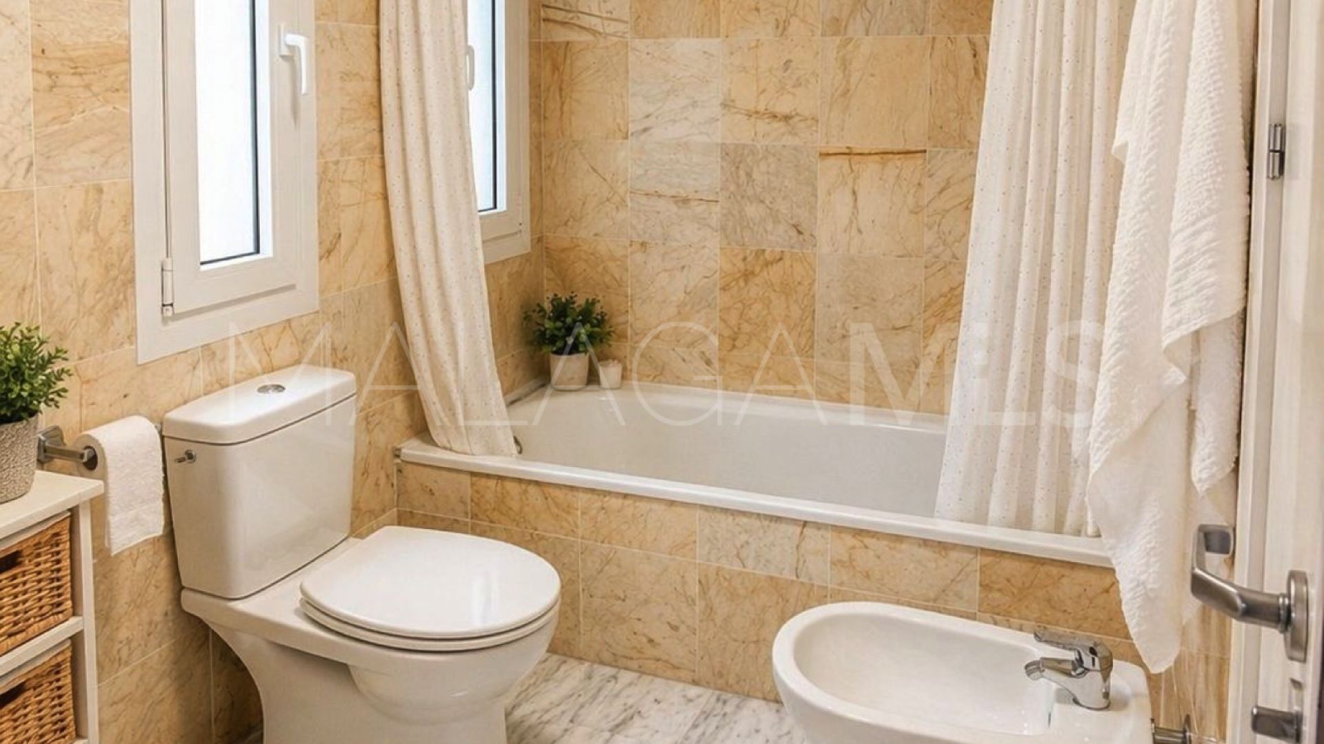 Apartamento planta baja for sale in Terrazas del Rodeo