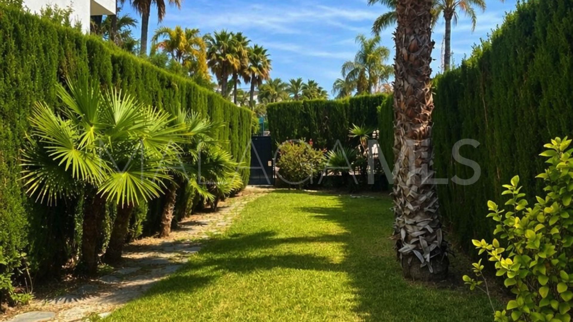 Apartamento planta baja for sale in Terrazas del Rodeo