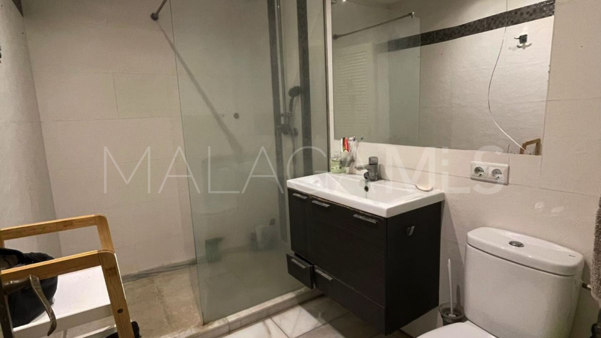 Parhus for sale in Puerto La Duquesa