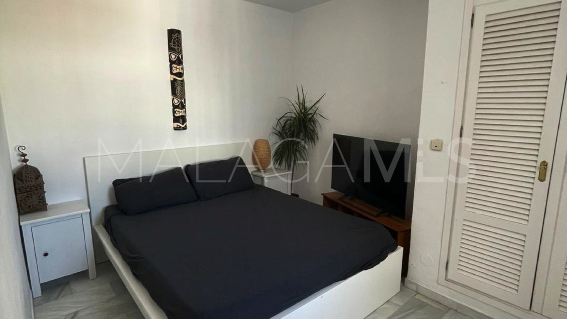 Parhus for sale in Puerto La Duquesa