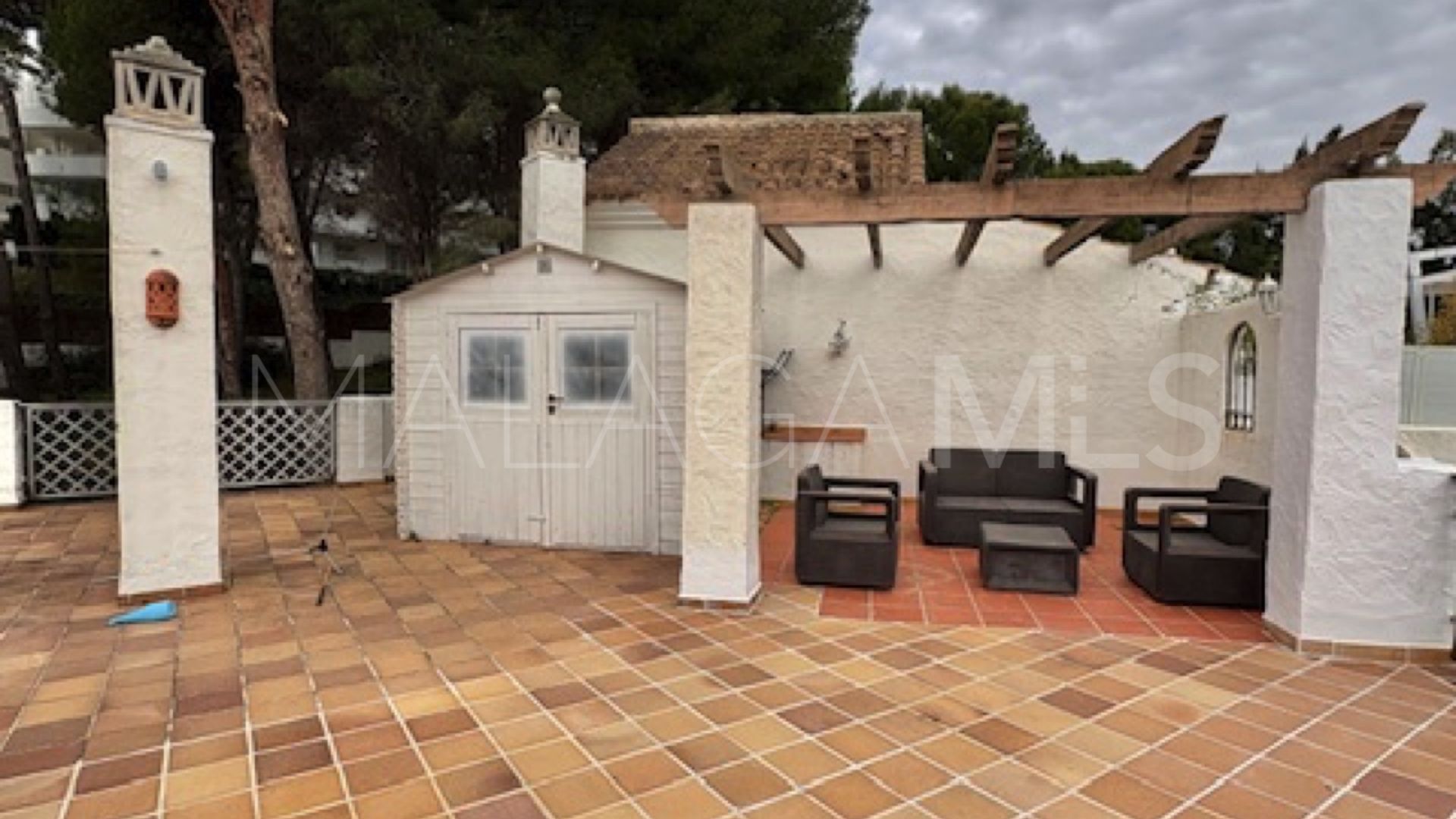 Penthaus for sale in Rio Real