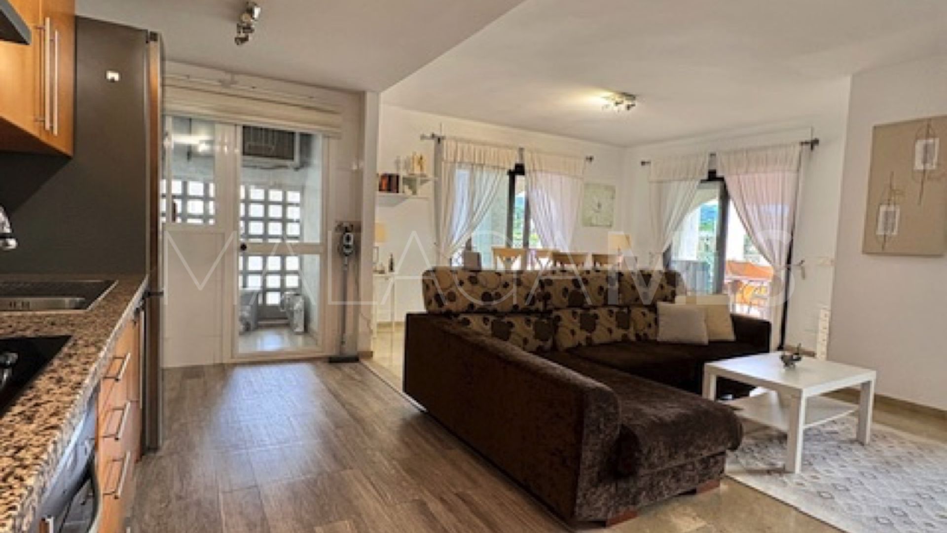 Penthaus for sale in Rio Real