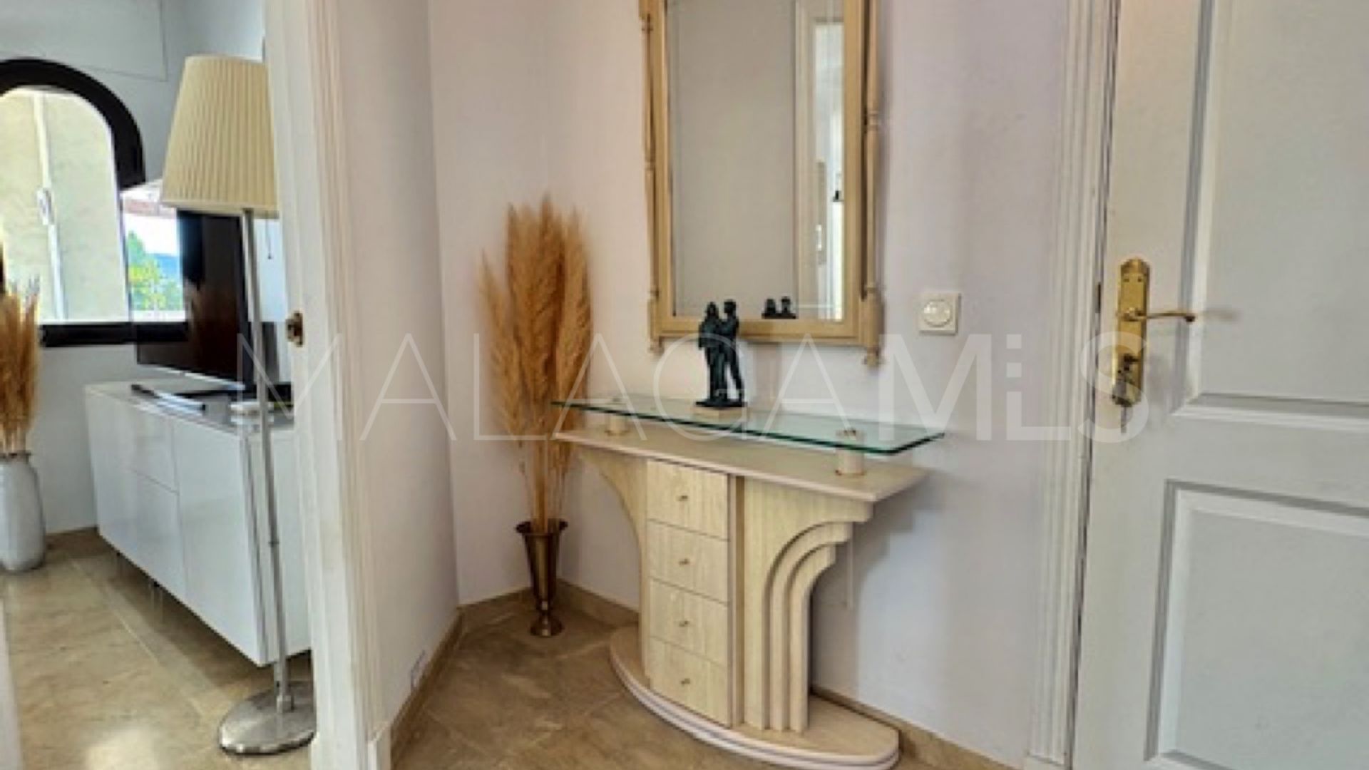 Penthaus for sale in Rio Real