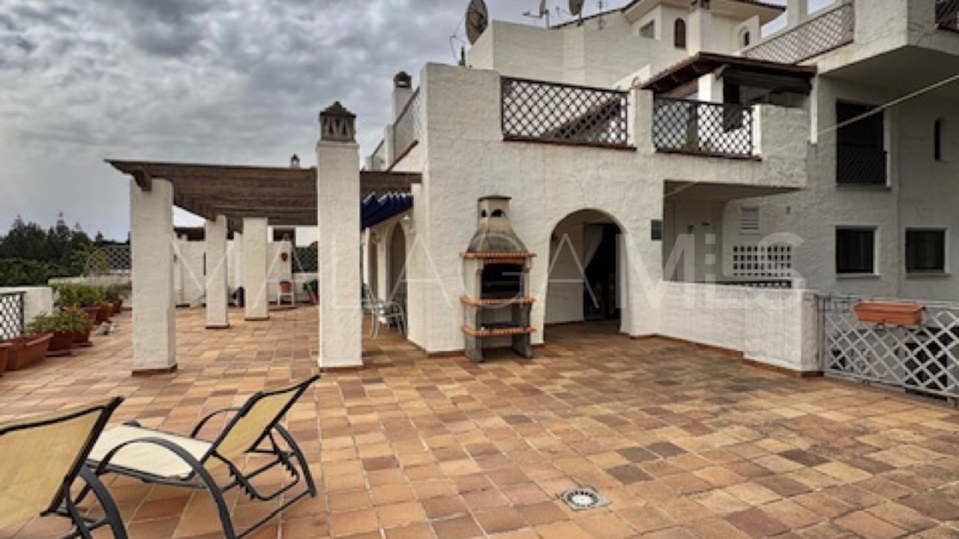 Penthaus for sale in Rio Real