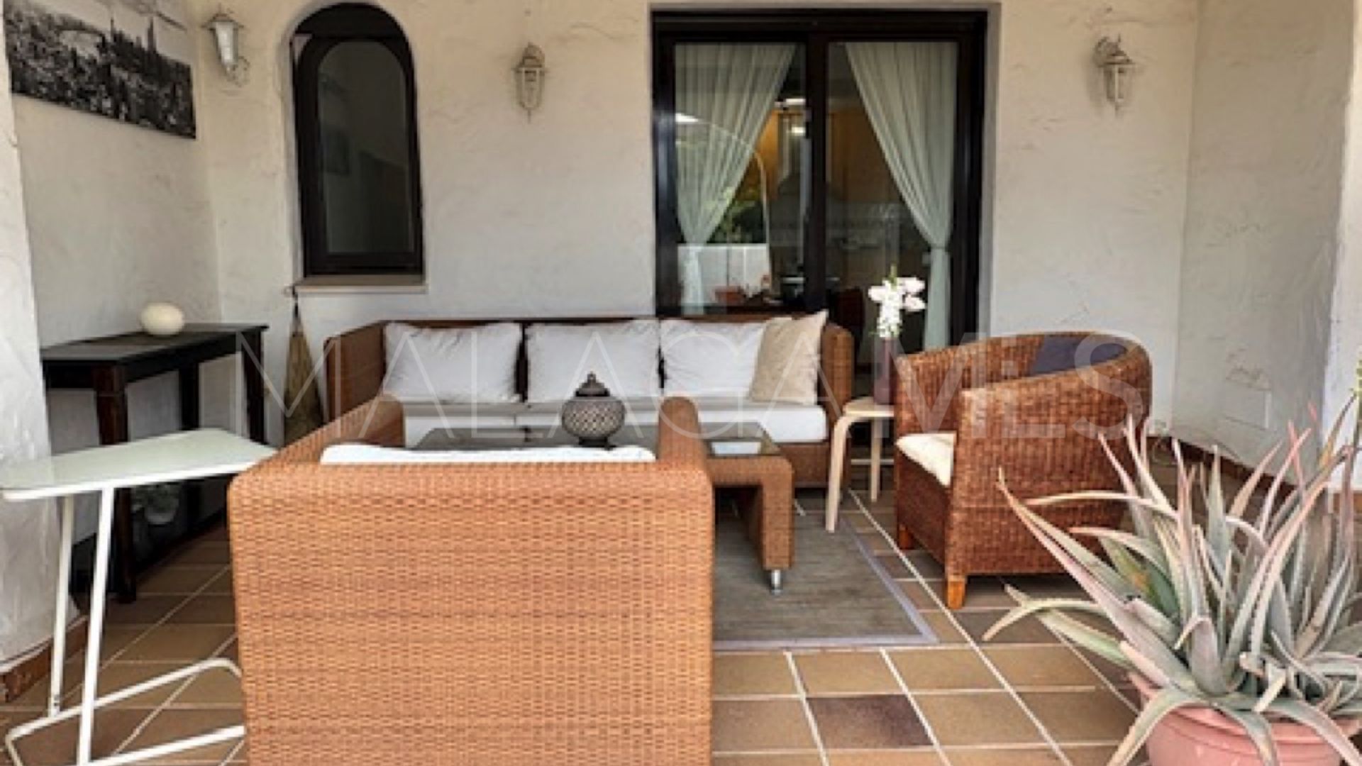 Penthaus for sale in Rio Real