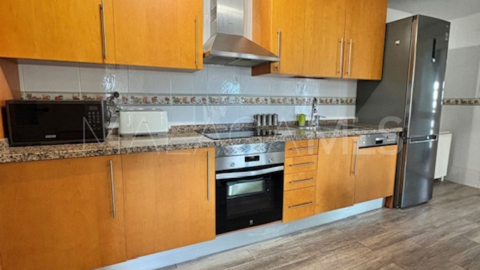 Penthaus for sale in Rio Real