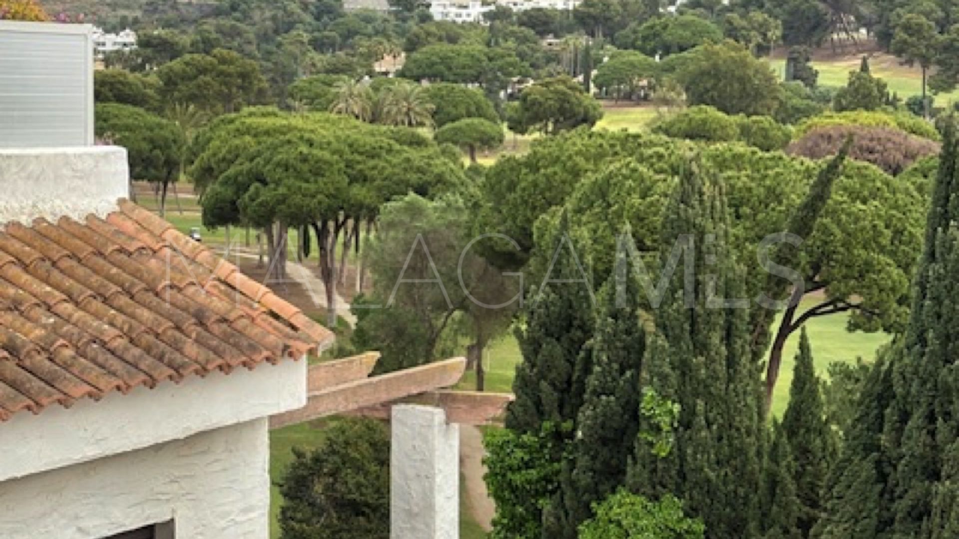 Penthaus for sale in Rio Real