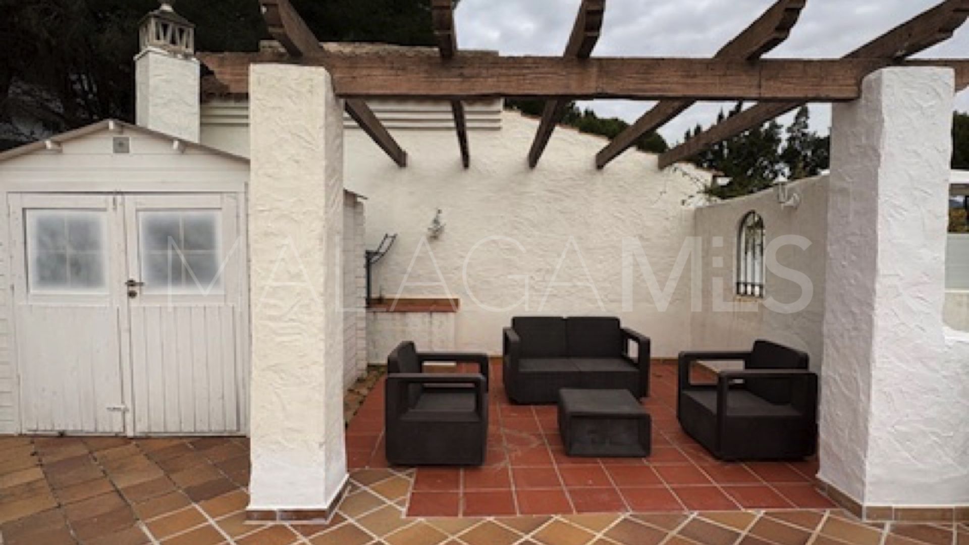 Penthaus for sale in Rio Real