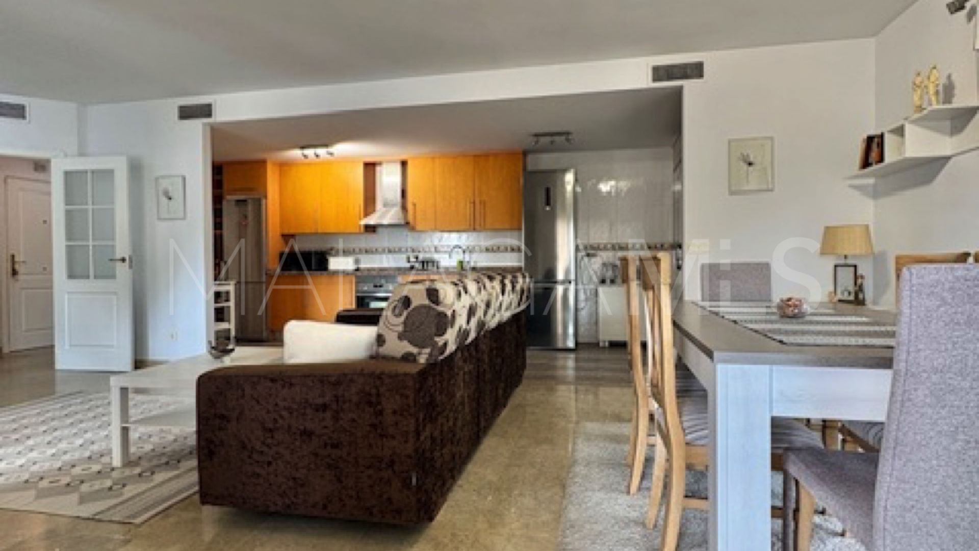 Penthaus for sale in Rio Real